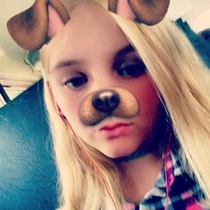 Meet your Posher, Edith